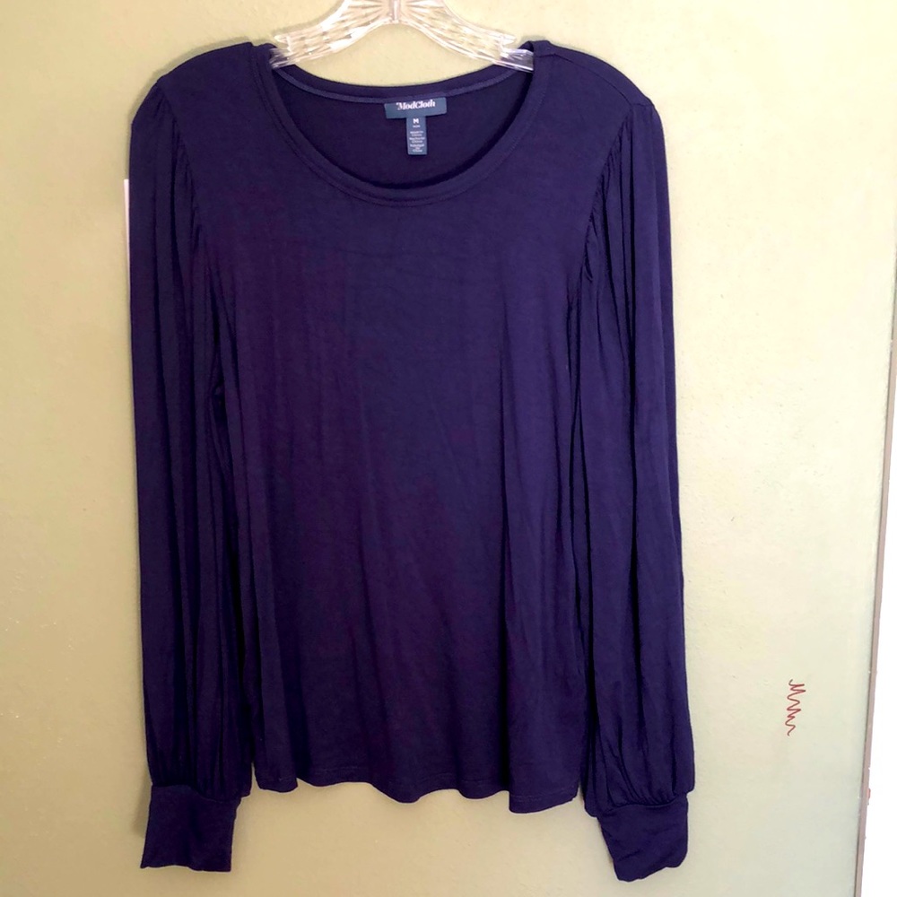 ModCloth blouse